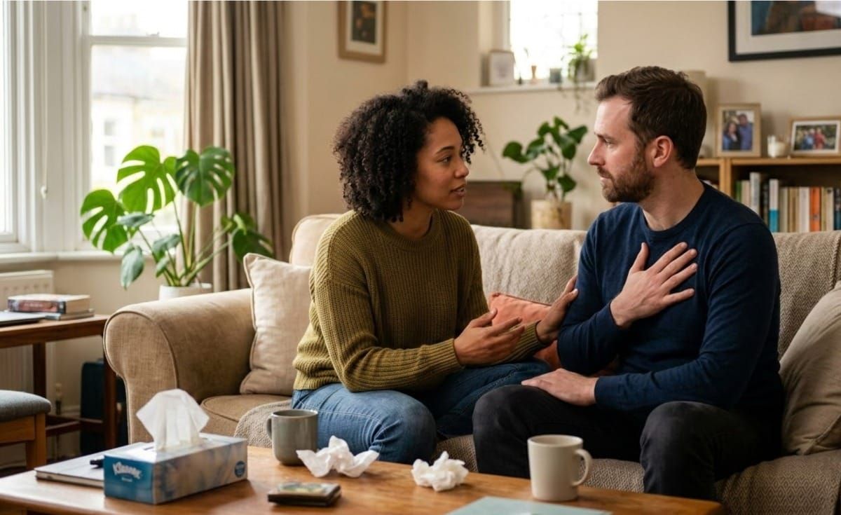 Conflict Resolution: Navigating Disagreements Based on Your Enneagram Type