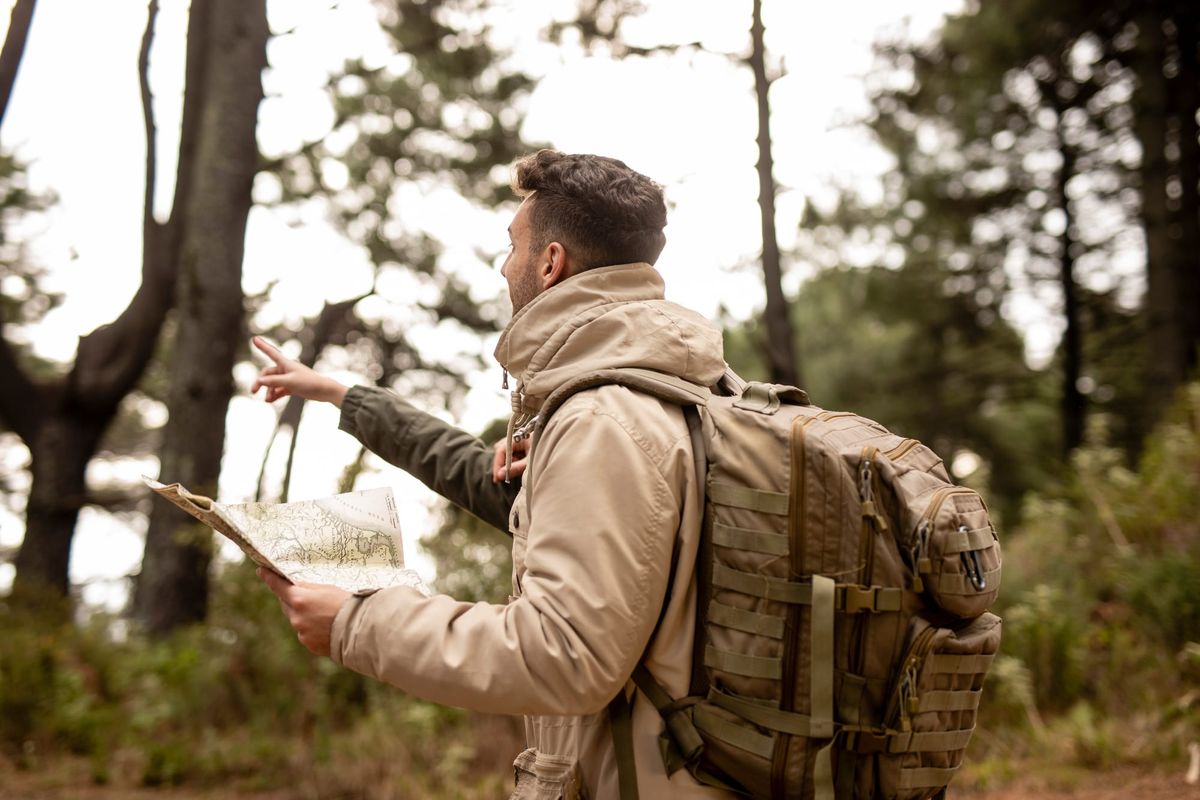 Smart Planning for Family Adventures