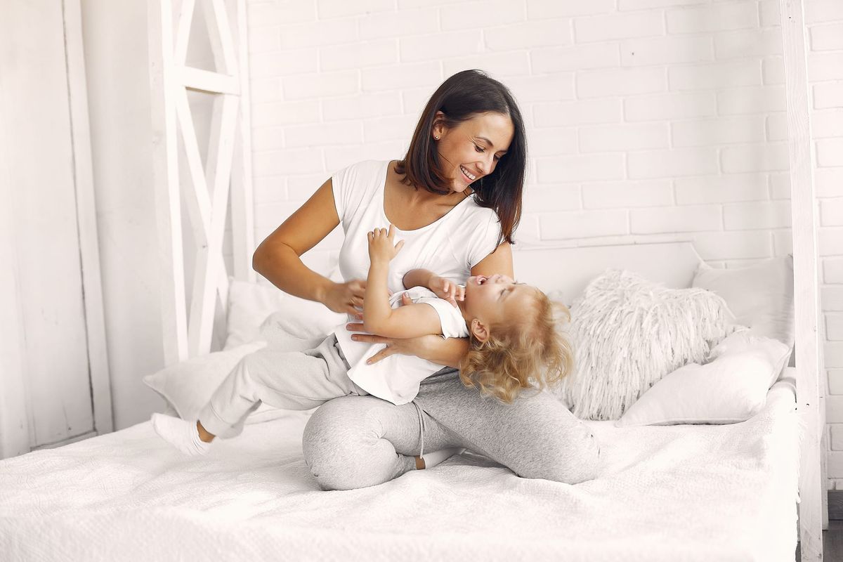 How Moms Can Prioritize Self-Care While Staying Healthy and Energized