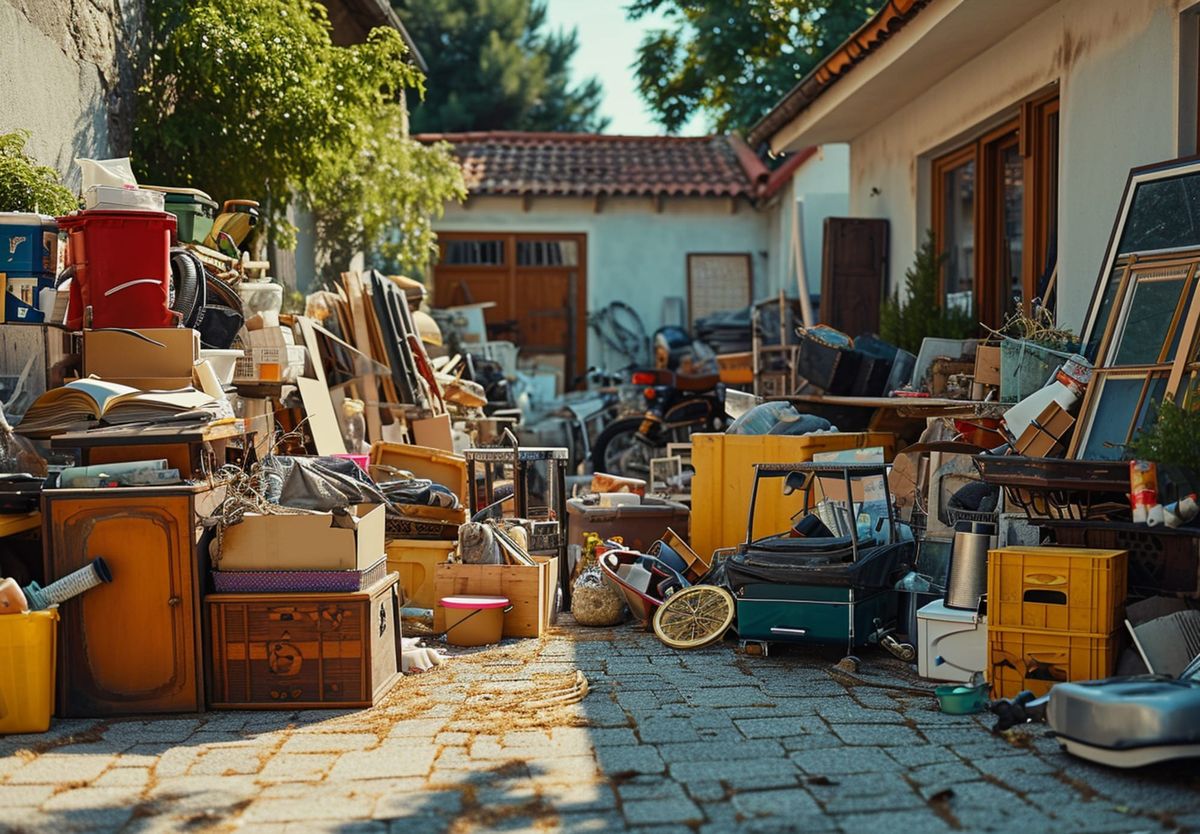Smart Storage Solutions for Growing Families