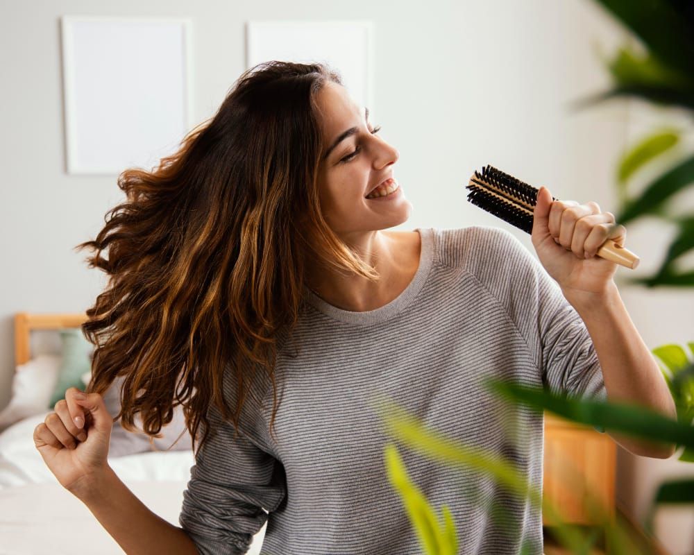 Best Nutrients For Hair Growth And Skin Radiance Backed By Science