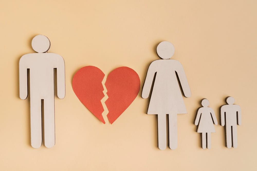 Why a Family Lawyer Is Crucial for Protecting Custody Rights