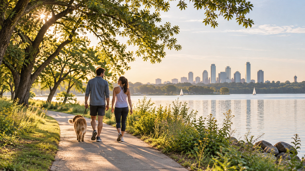5 Relaxing Sunday Activities to Try in Dallas