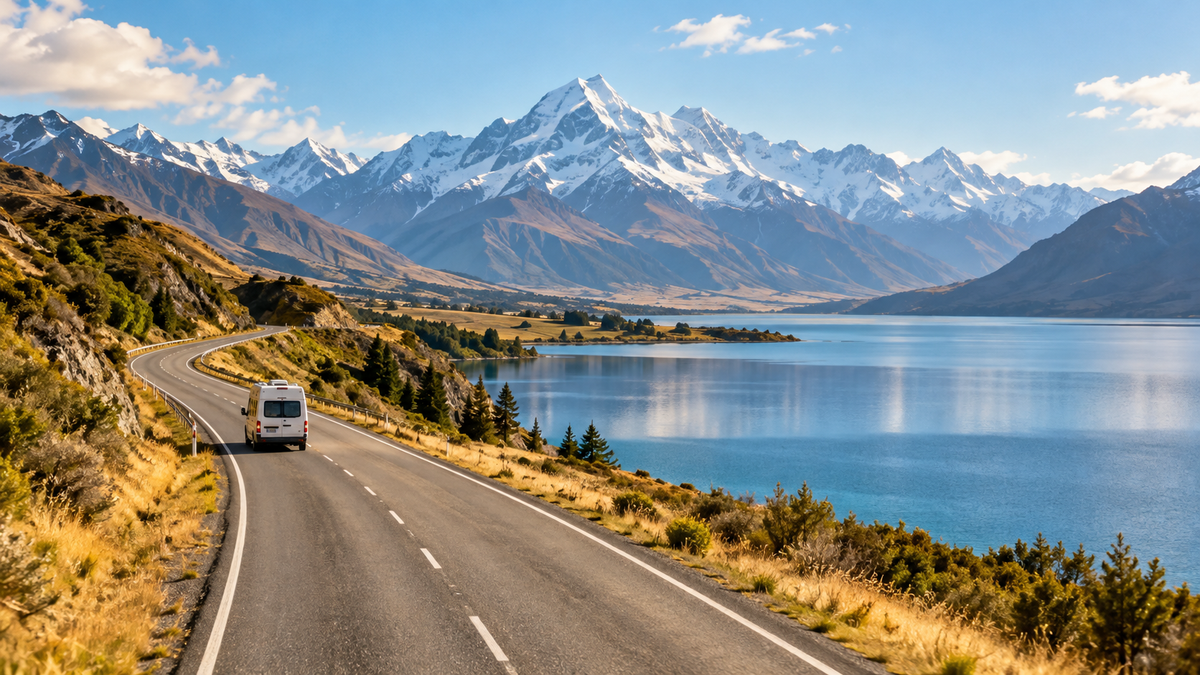 Top 8 Essential Tips for Your New Zealand Vacation