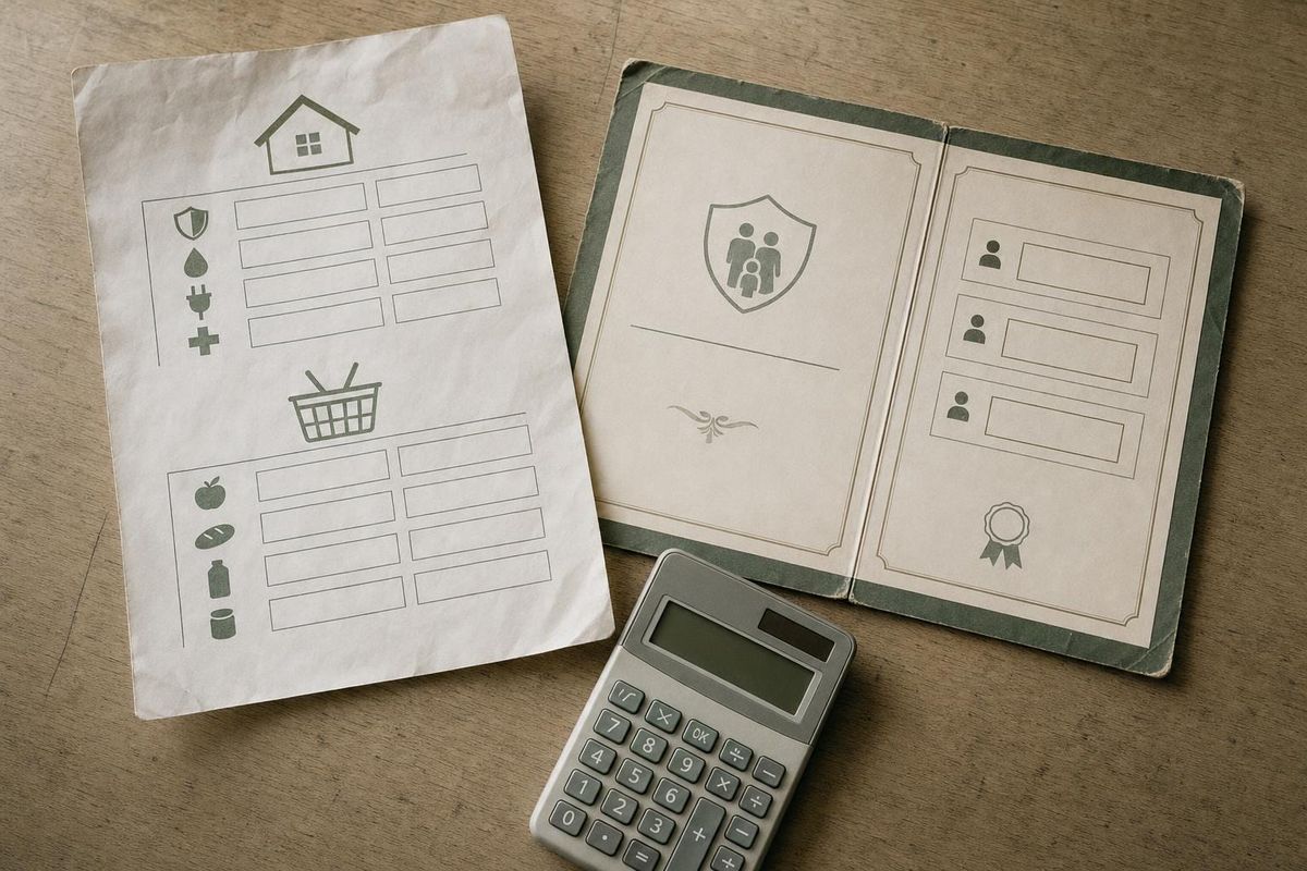 How Malaysian Families Can Choose an Affordable Hibah Plan Online
