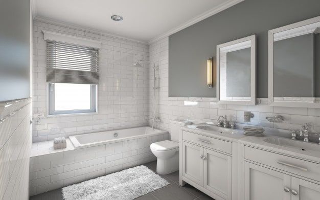 Planning a Master Bathroom Remodel? Prioritize These 5 Things