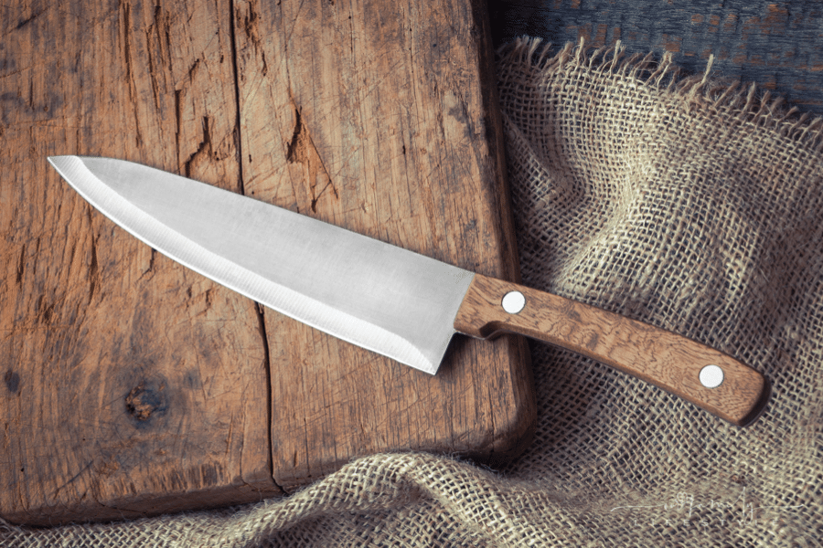 These Expert Tips Will Help You Choose the Perfect Knife For Your Kitchen