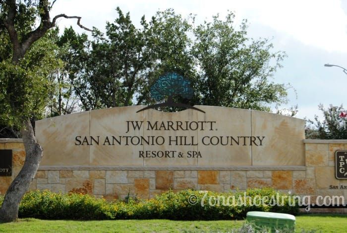 Holiday Fun at JW Marriott Hill Country Resort & Spa: Family-Friendly Luxury