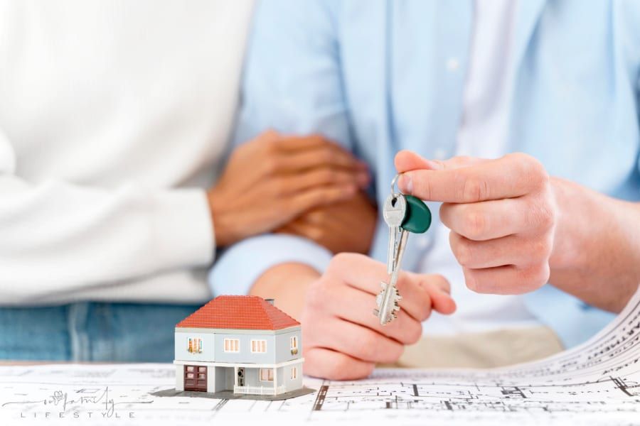 How To Be A Smart Responsible Homeowner