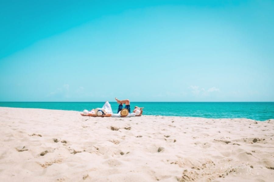 How to Create a Relaxing Family Vacation