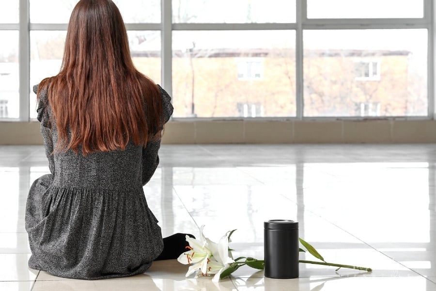 Dealing With Grief How to Keep Your Loved Ones Close