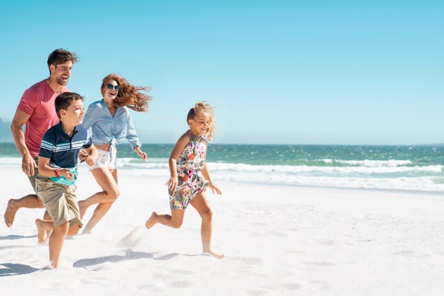 Family Destinations to Visit This Summer