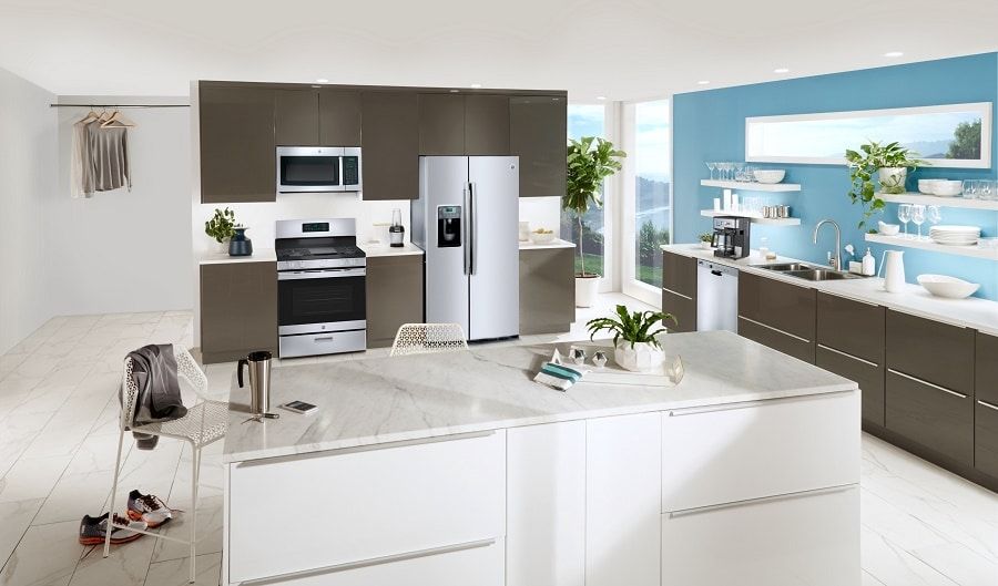 Transform Your Kitchen By Changing 3 Things