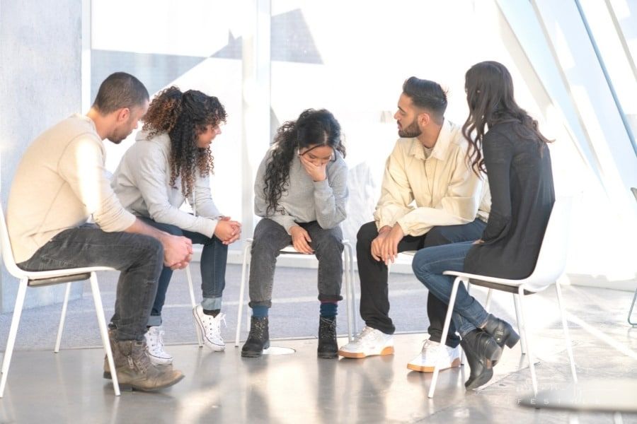 How To Help a Family Member With Addiction