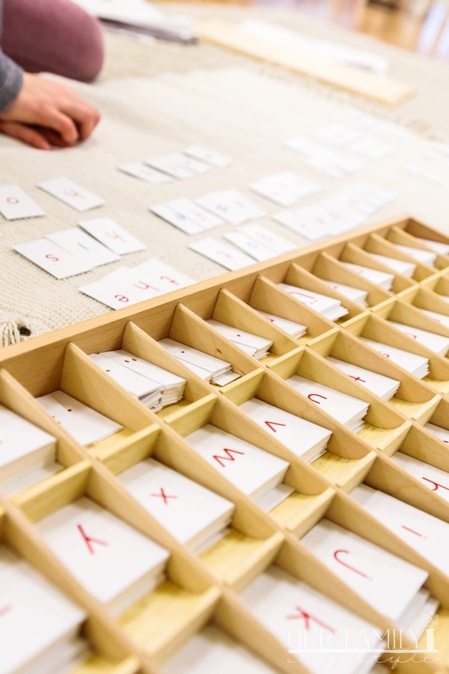 Help Children Improve Their Spelling Skills