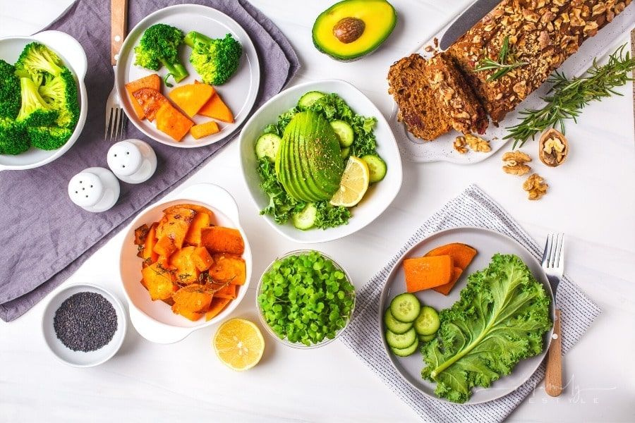 How A Plant-Based Diet Can Help You With Your Gut Issues