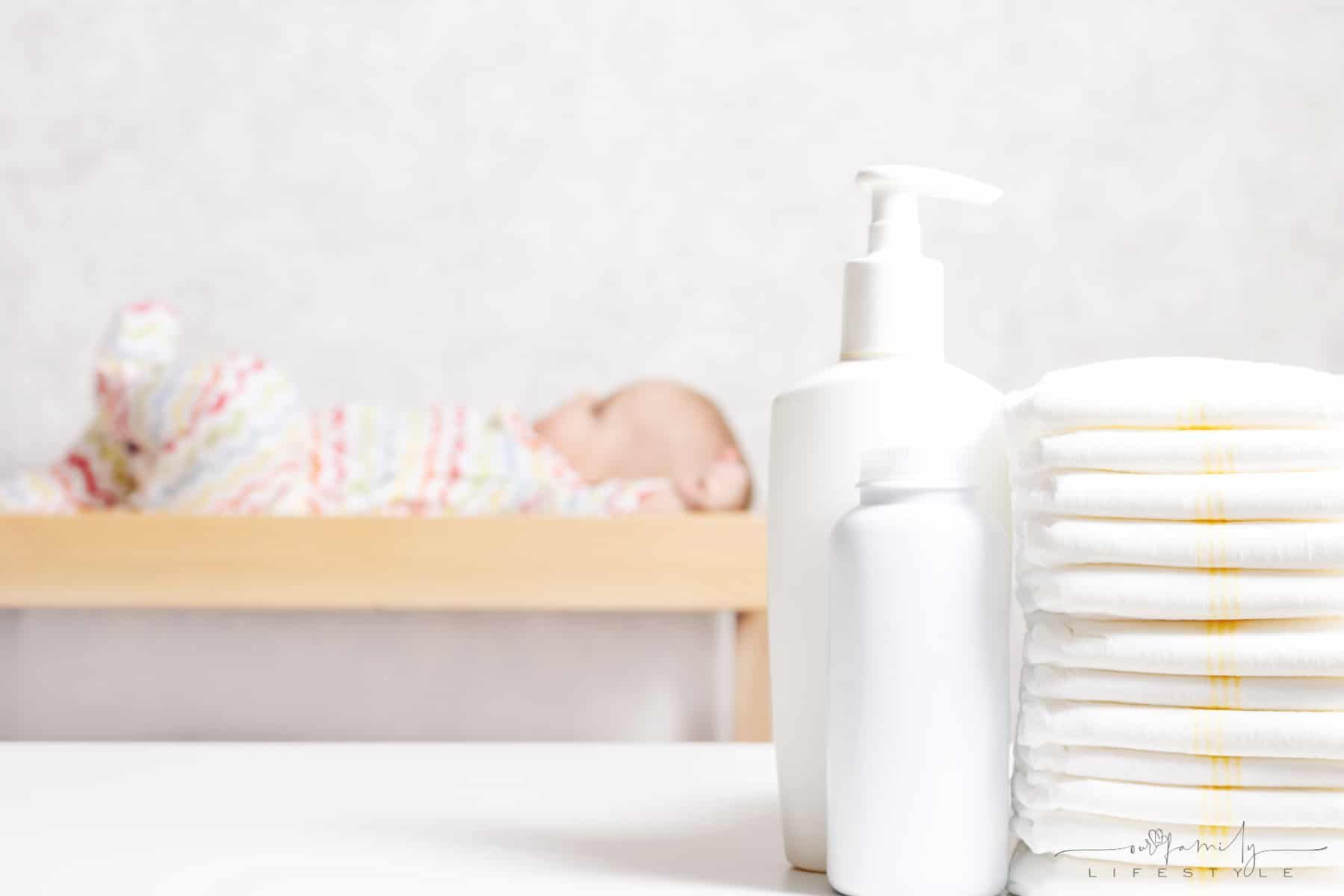 4 Ways to Prepare for the Birth of Your Baby While Working Full Time