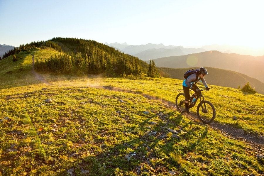 Things to Keep in Mind When Riding a Bike