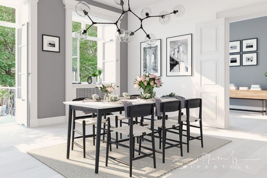 Clever Ideas That Will Completely Transform Your Dining Room