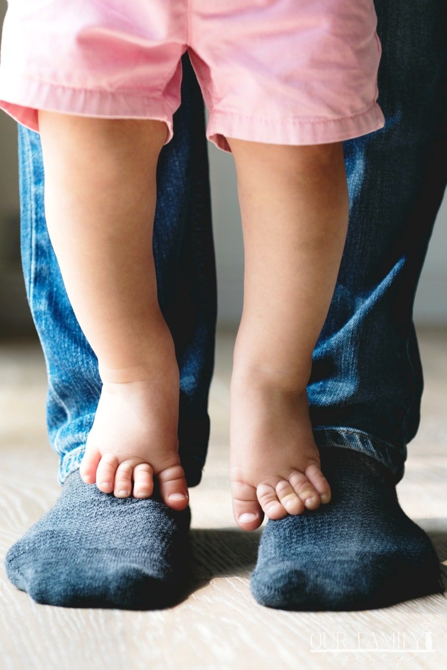 Modern Parenting: Things to Get Right