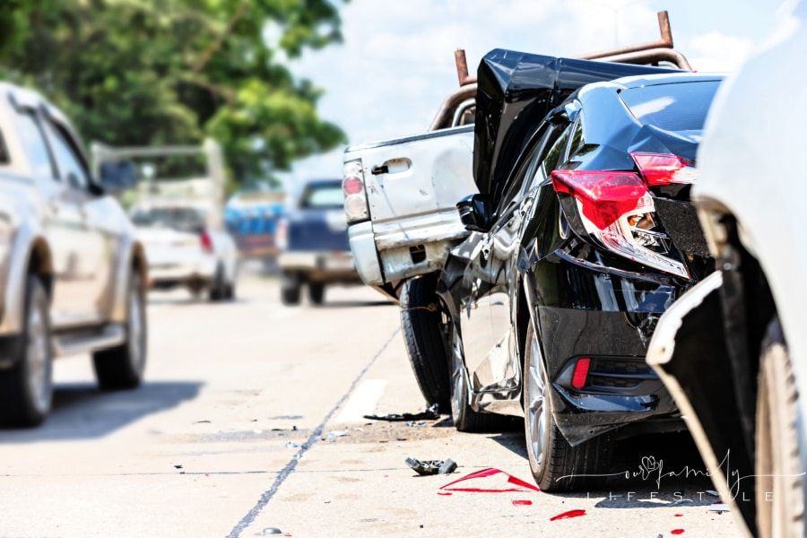 7 Causes Of Distracted Driving Car Accidents And How To Prevent Them