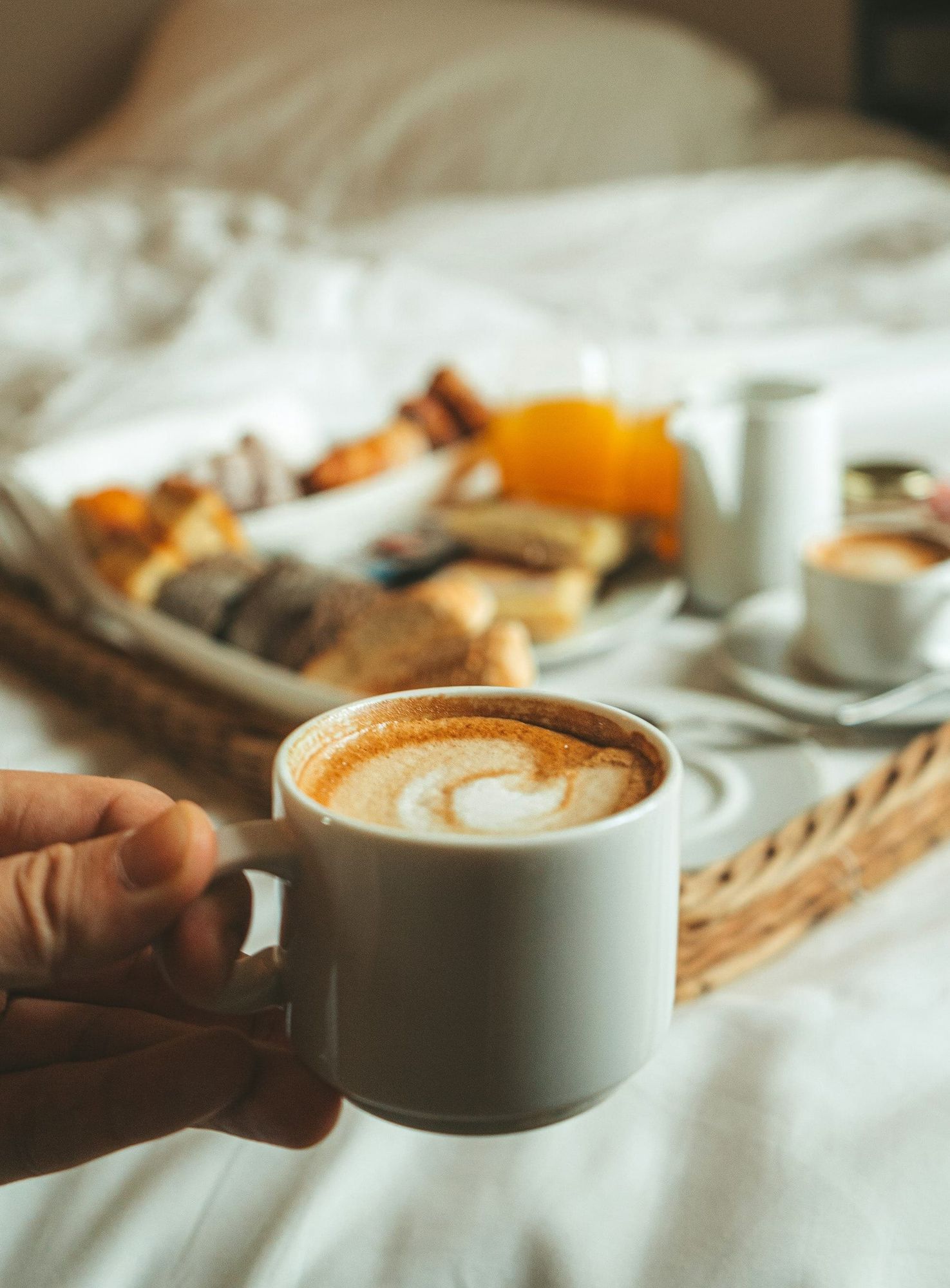 4 Meaningful Ways to Say “I Love You” Without Saying a Word