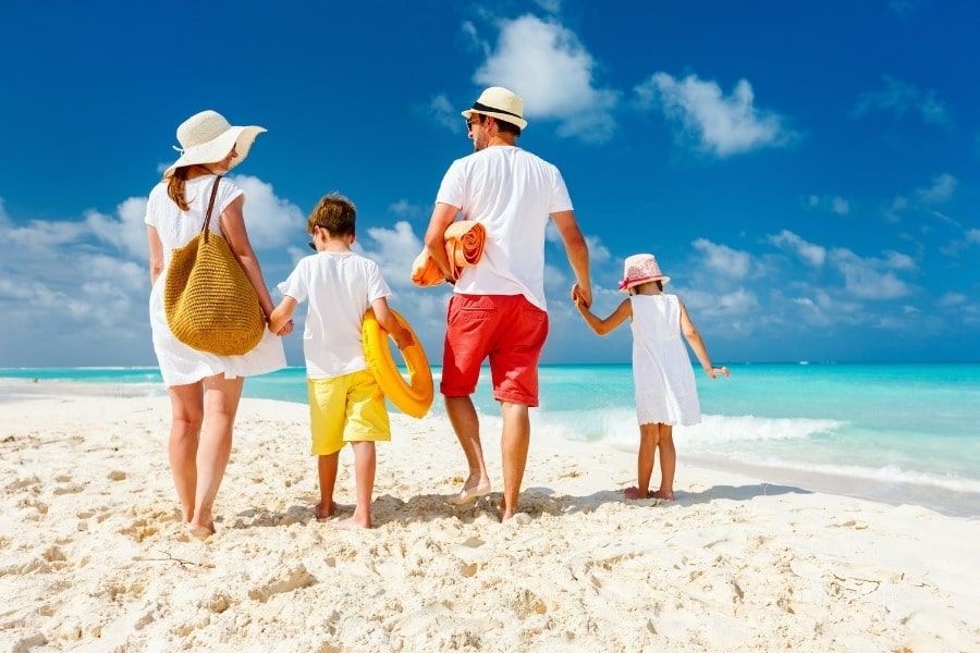 6 Ways to Plan a Perfect Trip the Whole Family Will Enjoy
