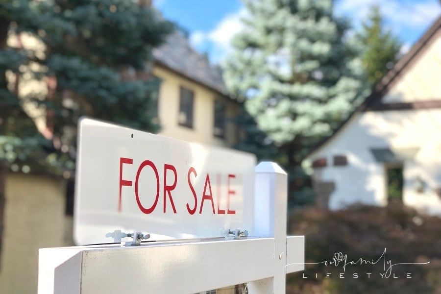 Planning to Sell Your House Here's What You Need to Do