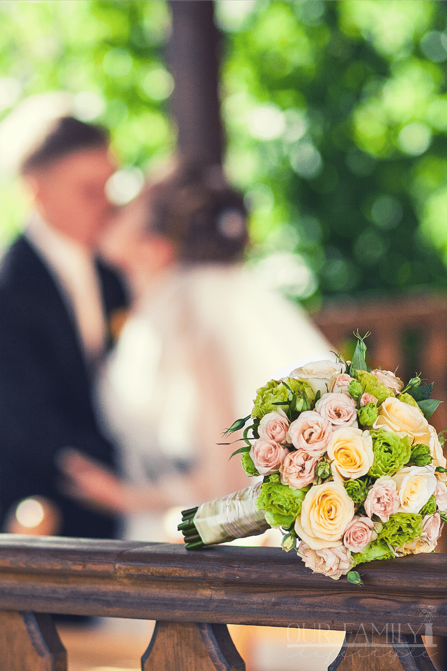 Say 'I Do' to Easy Wedding Planning