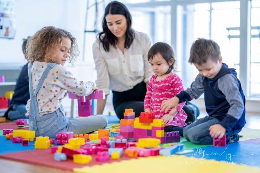 7 Steps to a Successful Childcare Business