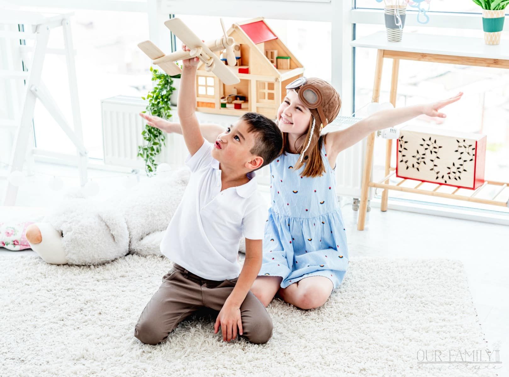 Summer Boredom Box for Kids