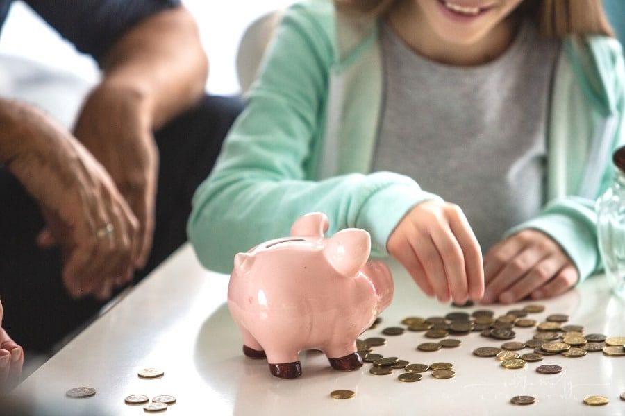 How To Teach Your Children About Financial Responsibility