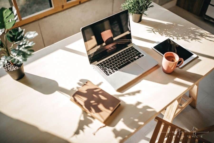 Useful Tips To Help You Build A Home Office
