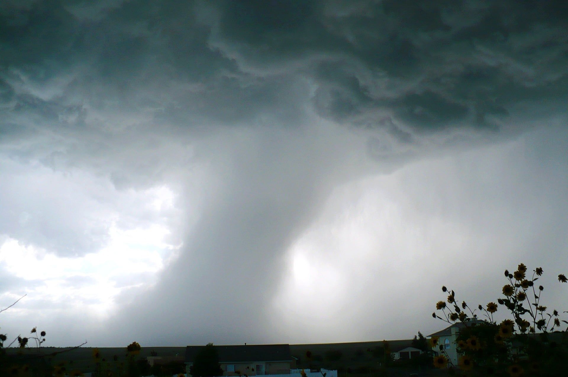 tornado