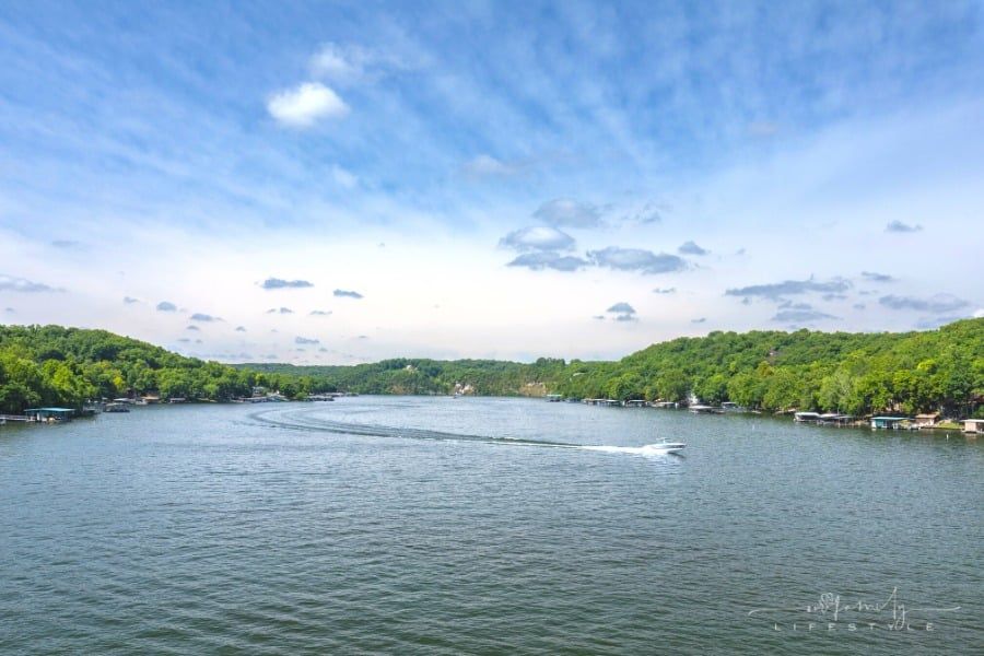 Lake of the Ozarks