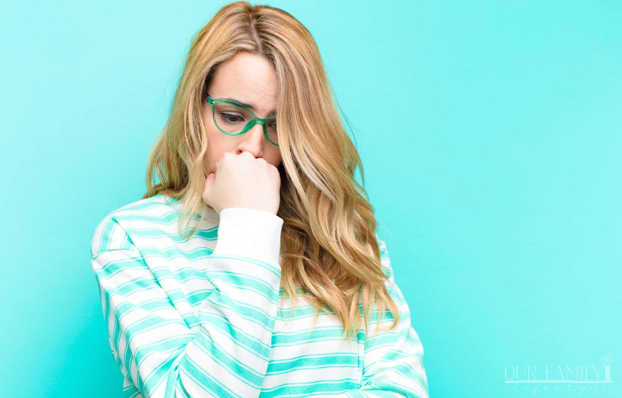 10 Ways to Cope With Anxiety