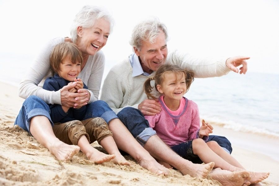 4 Top Ways To Make The Most Out Of Your Retirement
