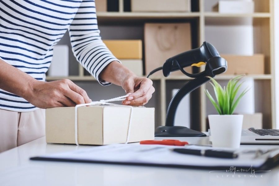 What to Consider When Launching a Home-Based Business This Year