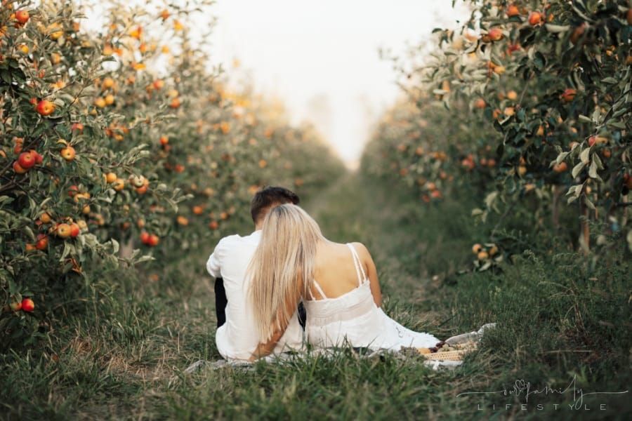 Daily Marriage Affirmations of Love and Healing