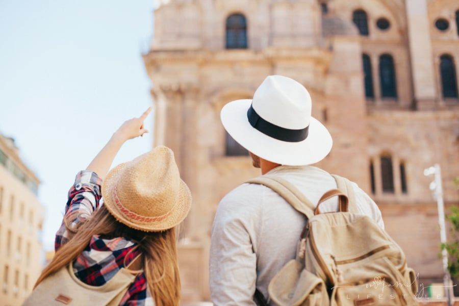 How to Avoid Common Problems When Traveling the World