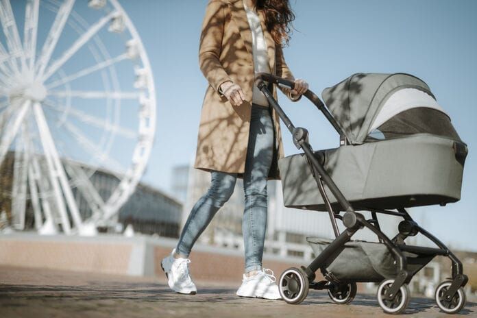 Making Family Adventures Easier: Your Guide to On-the-Go Strollers