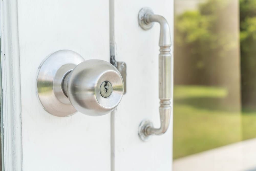 Choosing the Right Lock for Back Garden Security