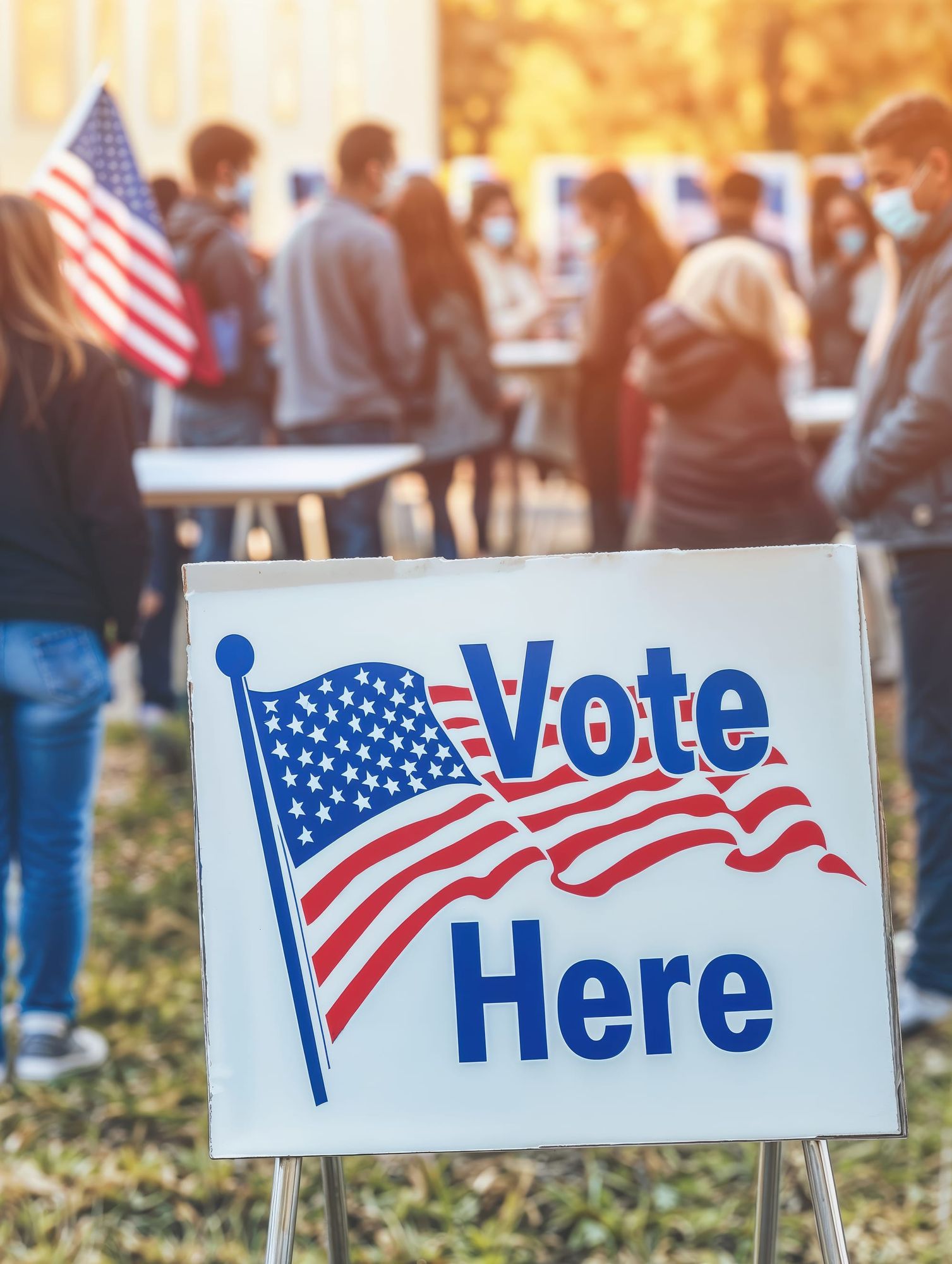 Calculating Your Ideal Political Sign Inventory