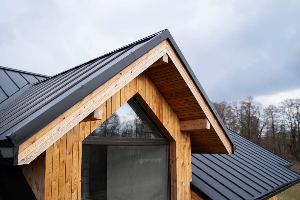 Common Roof Problems Fixed by Roof Repair Services
