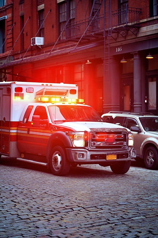 What Steps to Take Right After a Serious Car Accident Occurs