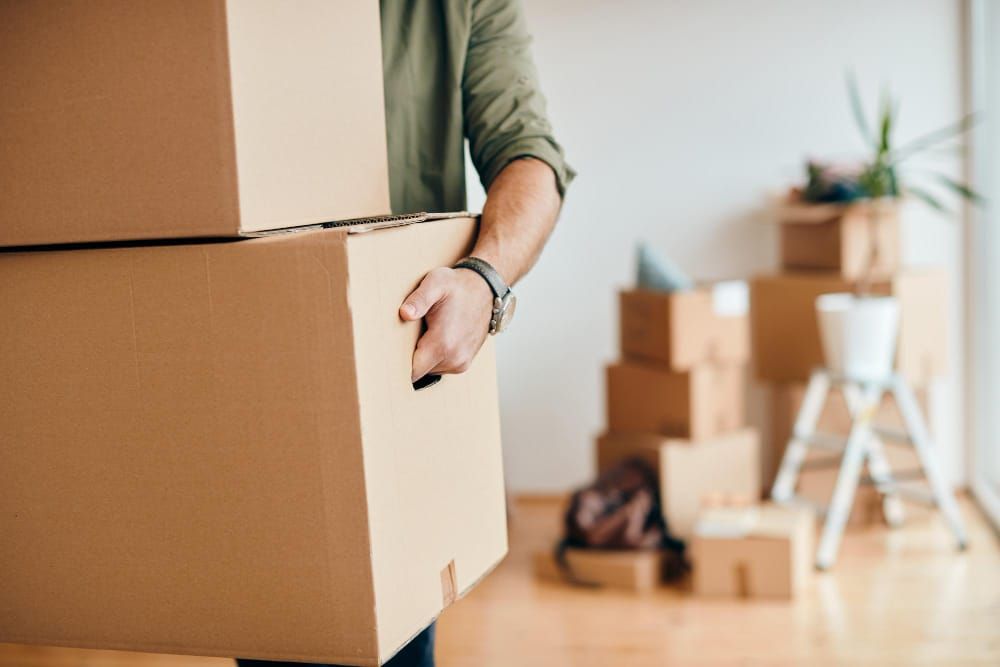 5 Essential Tips to Move Home & Avoid the Headaches