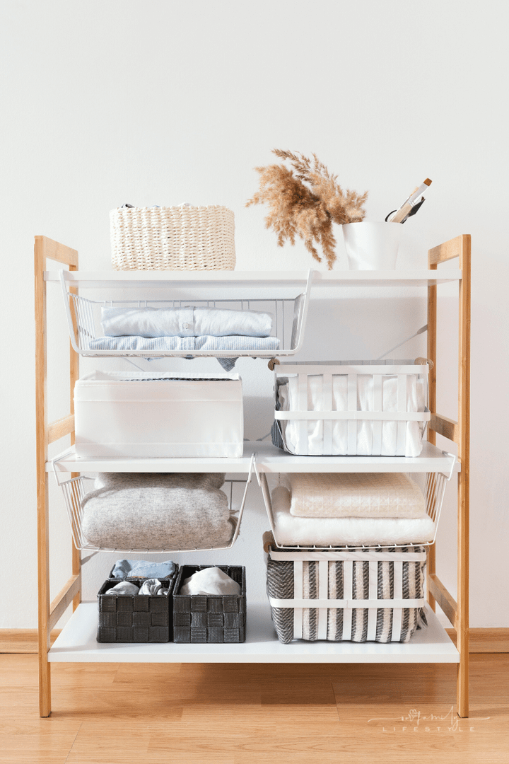 6 Useful Things That People Often Forget To Buy For Their Home