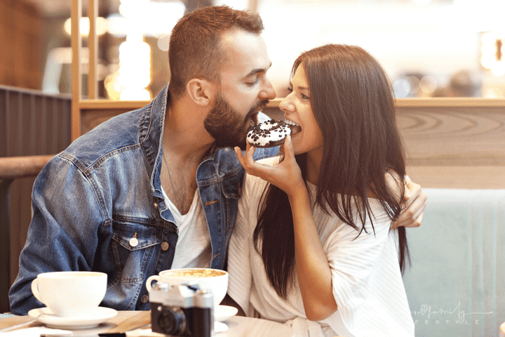 Make Your Next Date Night a Little Sweeter