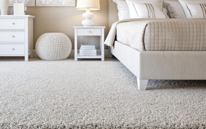 Top Tips for Maintaining a High-Quality Carpet in Pristine Condition
