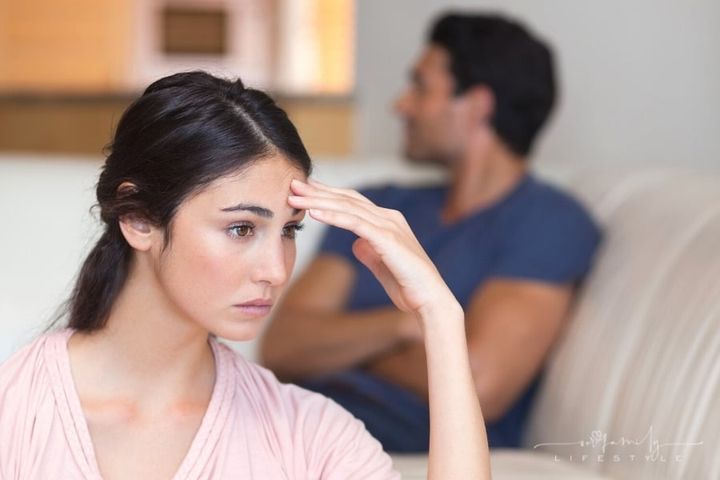6 Pieces Of Advice If Your Relationship Has Hit A Rough Patch